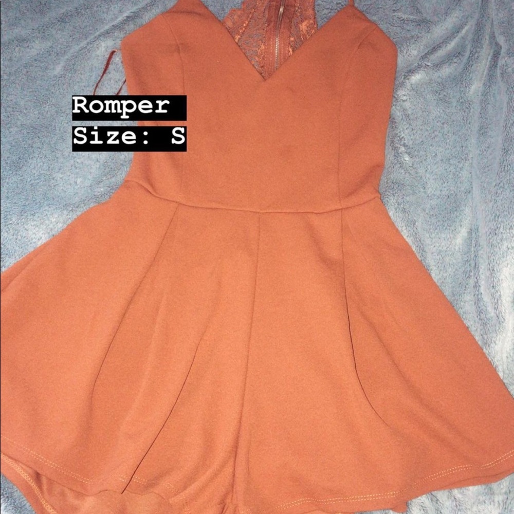 Romper
